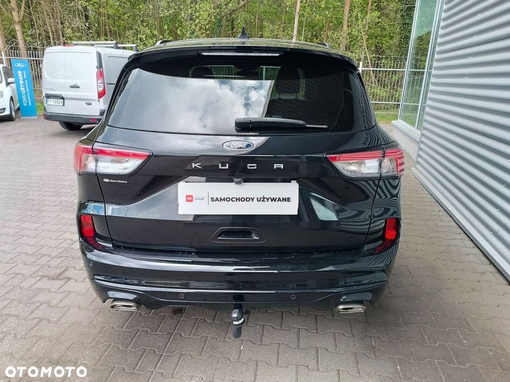 Ford Kuga 1.5 EcoBoost FWD ST-Line X - 6