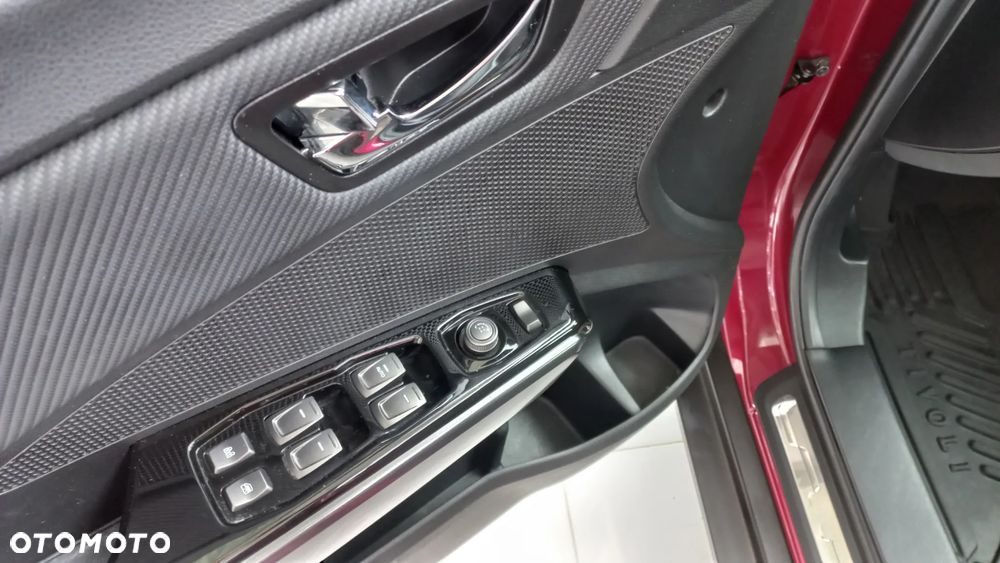 SsangYong/KGM Tivoli 1.5 T-GDI Quartz - 17