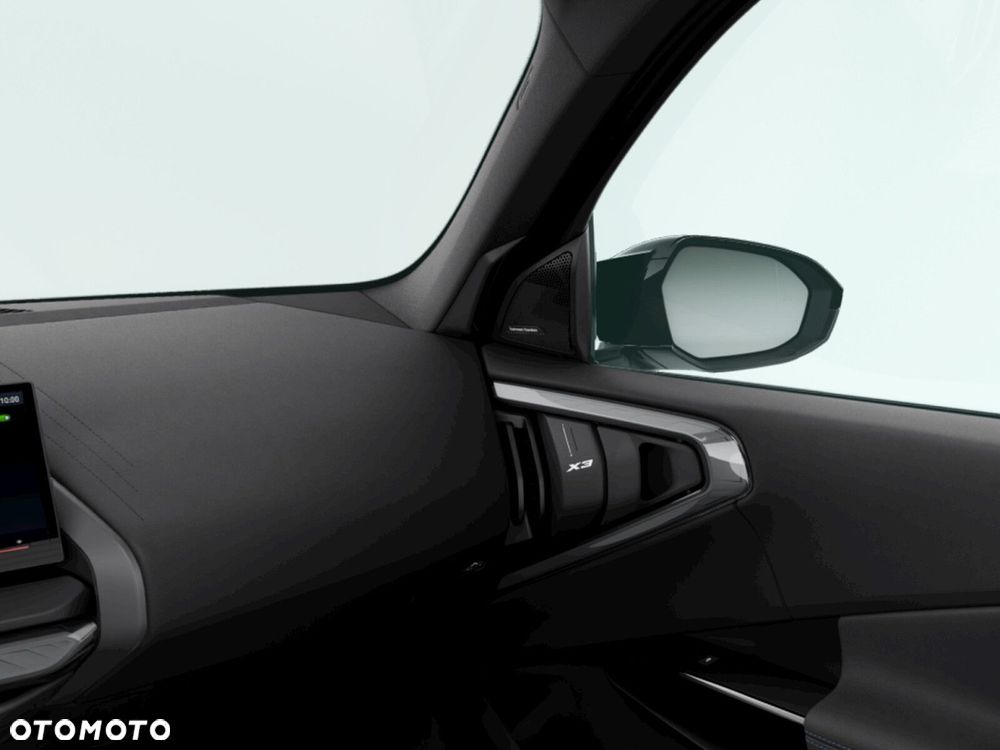 BMW X3 - 8