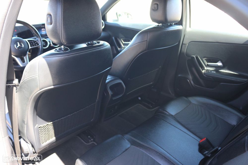 Mercedes-Benz A 250 e Style Plus - 31