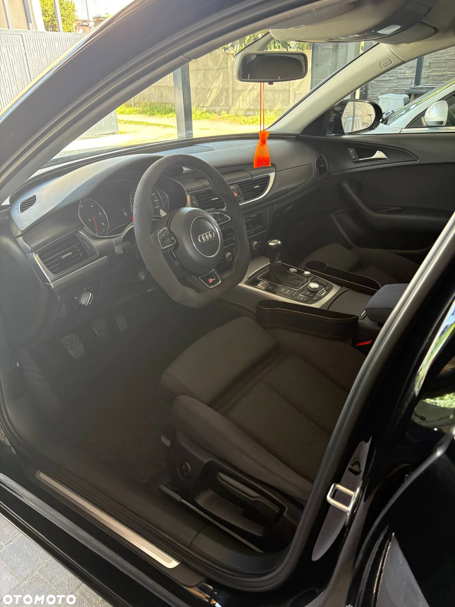 Audi A6 2.0 TDI - 19