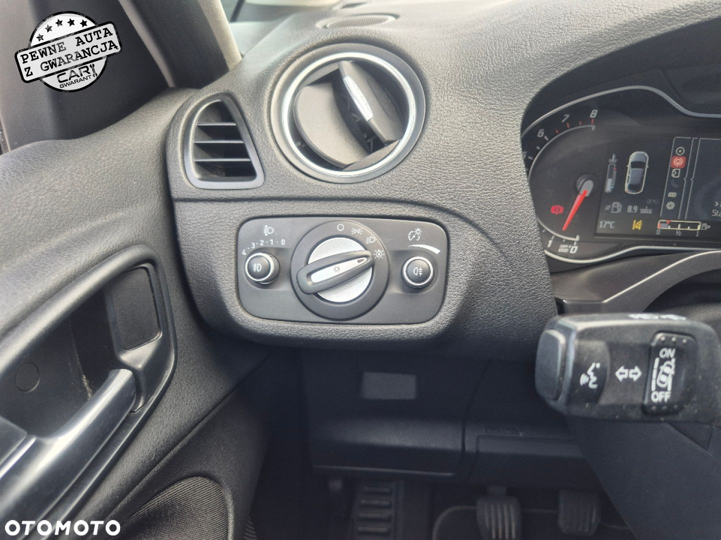 Ford S-Max - 40
