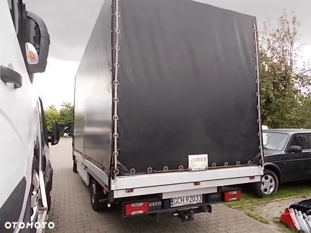 Iveco DAILY 35S18 WIDAR 10EP - 11