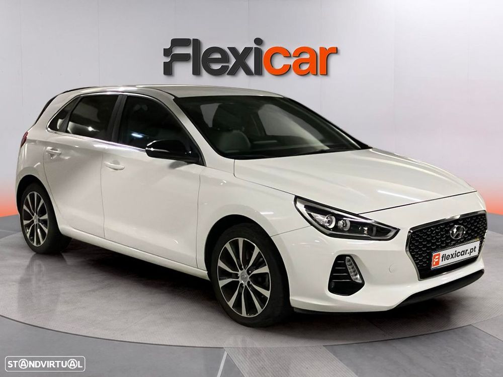 Hyundai i30 1.6 CRDI STyle - 1