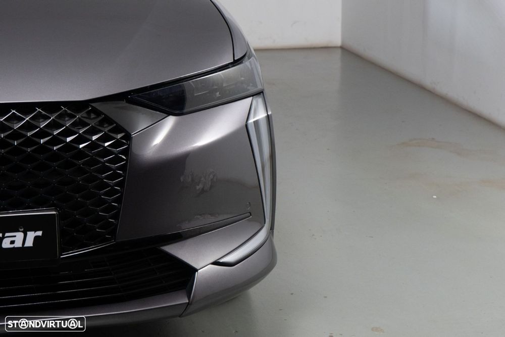 DS DS4 E-Tense Performance Line EAT8 - 20