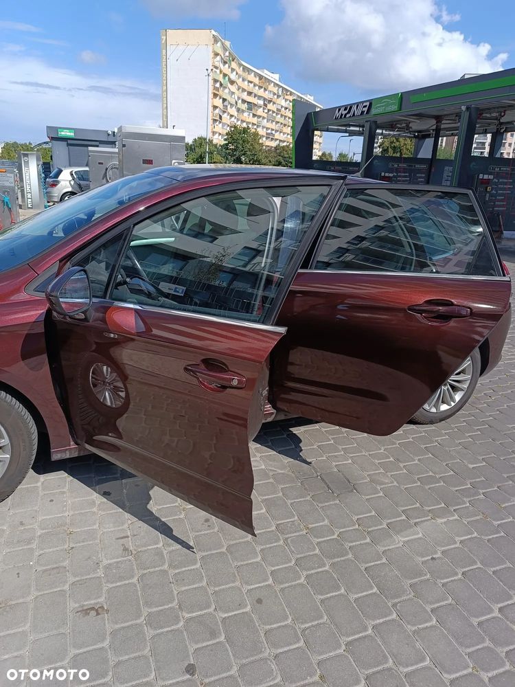 Citroën C4 1.6 HDi Attraction - 2