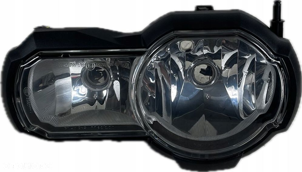 BMW R1200GS R 1200 GS K50 K51 LAMPA PRZÓD PRZEDNIA 8525100 23.09.22 - 1