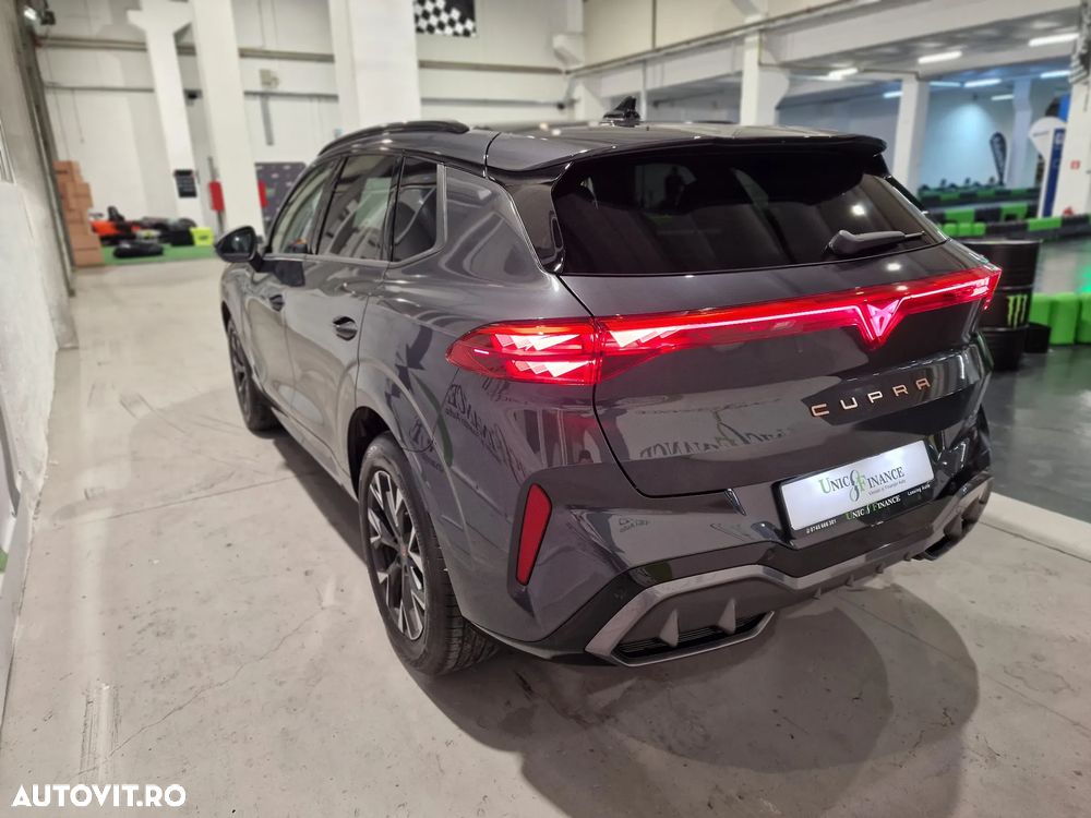 Cupra Terramar 1.5 eTSI DSG - 7