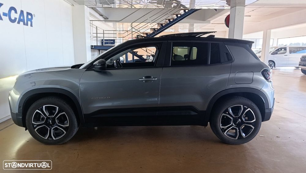 Jeep Avenger - 3