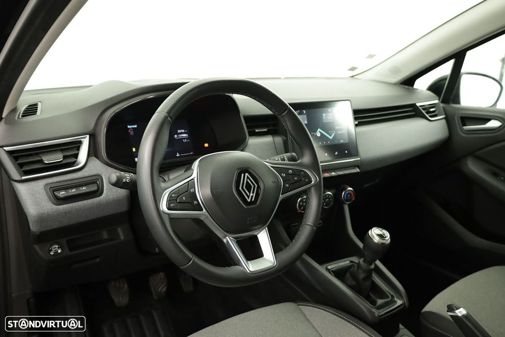 Renault Clio 1.0 TCe Evolution Bi-Fuel - 7