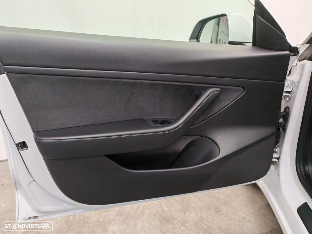 Tesla Model 3 Standard RWD - 12