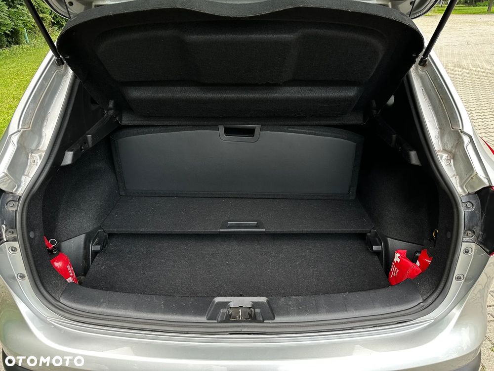 Nissan Qashqai 1.2 DIG-T Acenta - 24