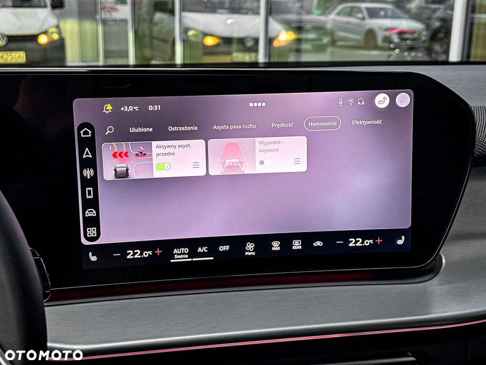 Audi Q3 Sportback - 33