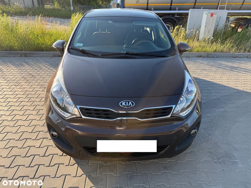 Kia Rio 1.4 XL - 4