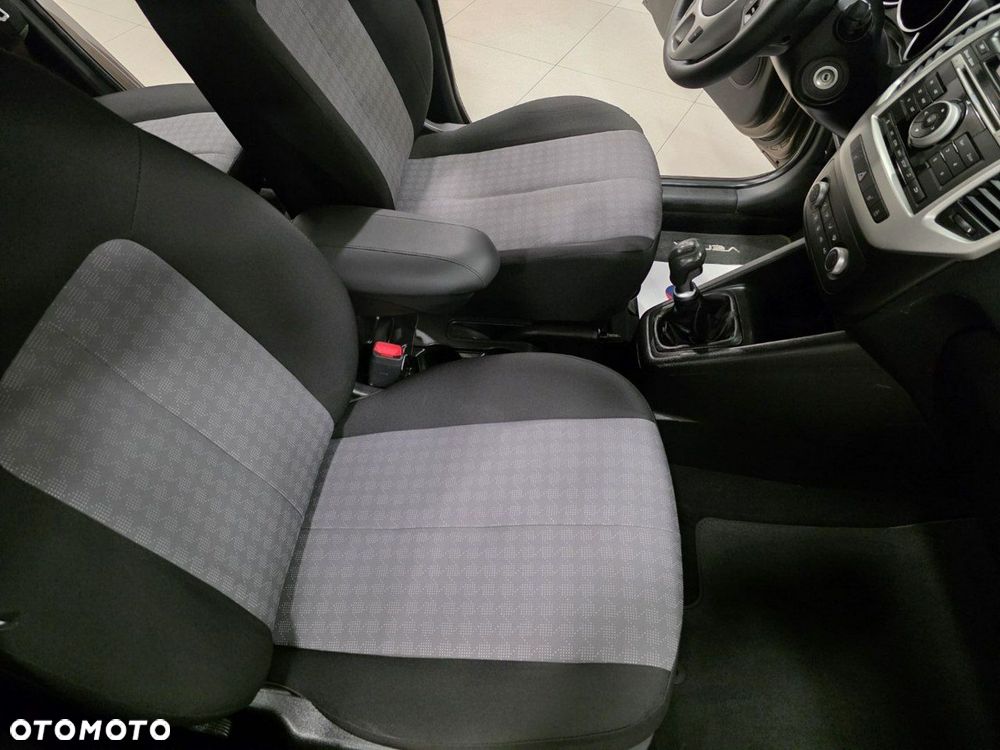 Kia Venga 1.4 CVVT Dream Team Edition - 16