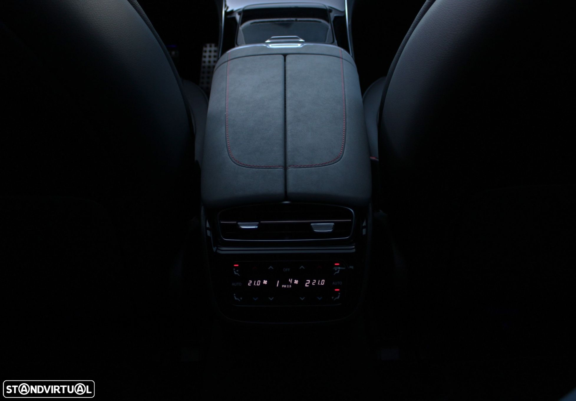 Mercedes-Benz EQS 450+ - 51