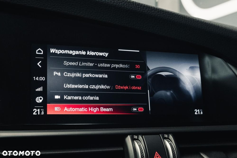 Alfa Romeo Giulia 2.0 Turbo Veloce Q4 - 23