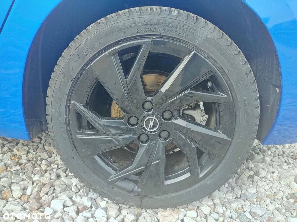 Opel Astra - 11