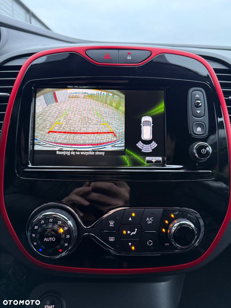 Renault Captur 0.9 Energy TCe Life EU6 - 13