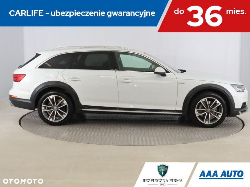 Audi A4 Allroad - 8