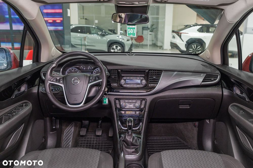 Opel Mokka 1.6 Enjoy S&S - 6