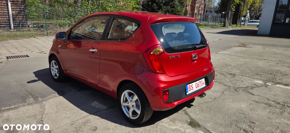 Kia Picanto - 3