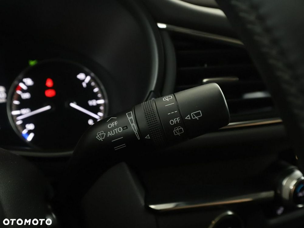 Mazda CX-30 SKYACTIV-G 2.0 M-Hybrid AWD SELECTION - 34