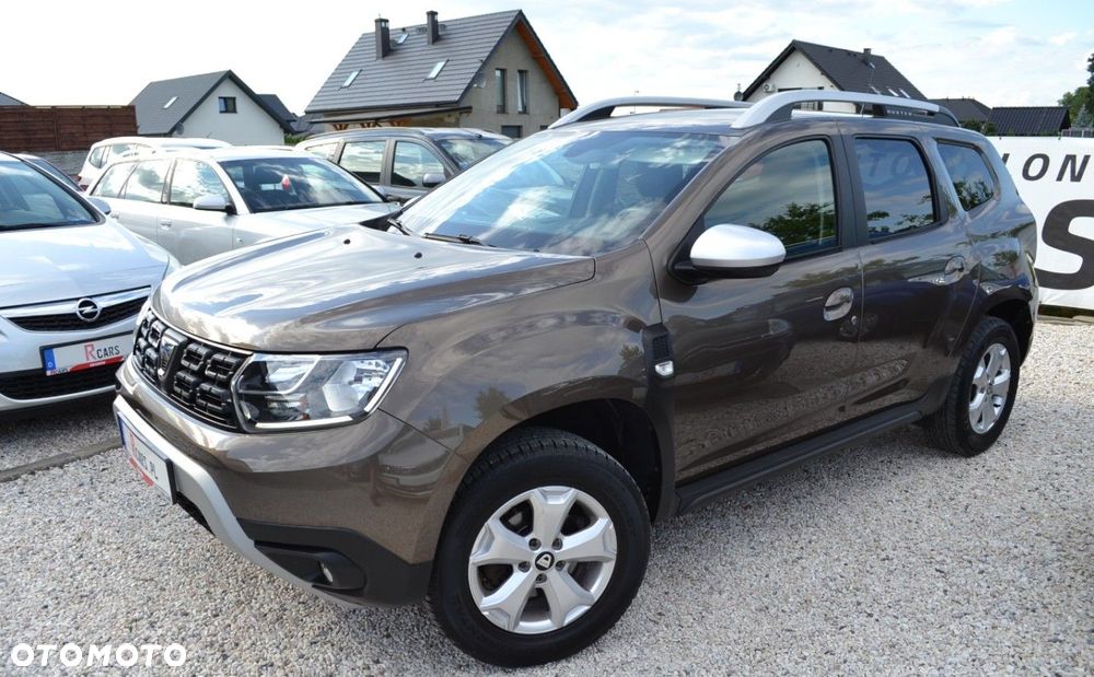 Dacia Duster 1.2 TCe Prestige - 12