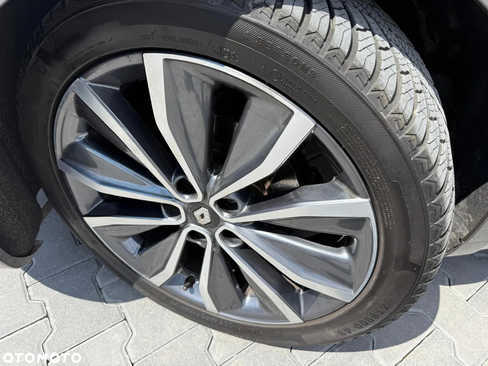 Renault Talisman Grandtour ENERGY dCi 130 EDC INTENS - 13
