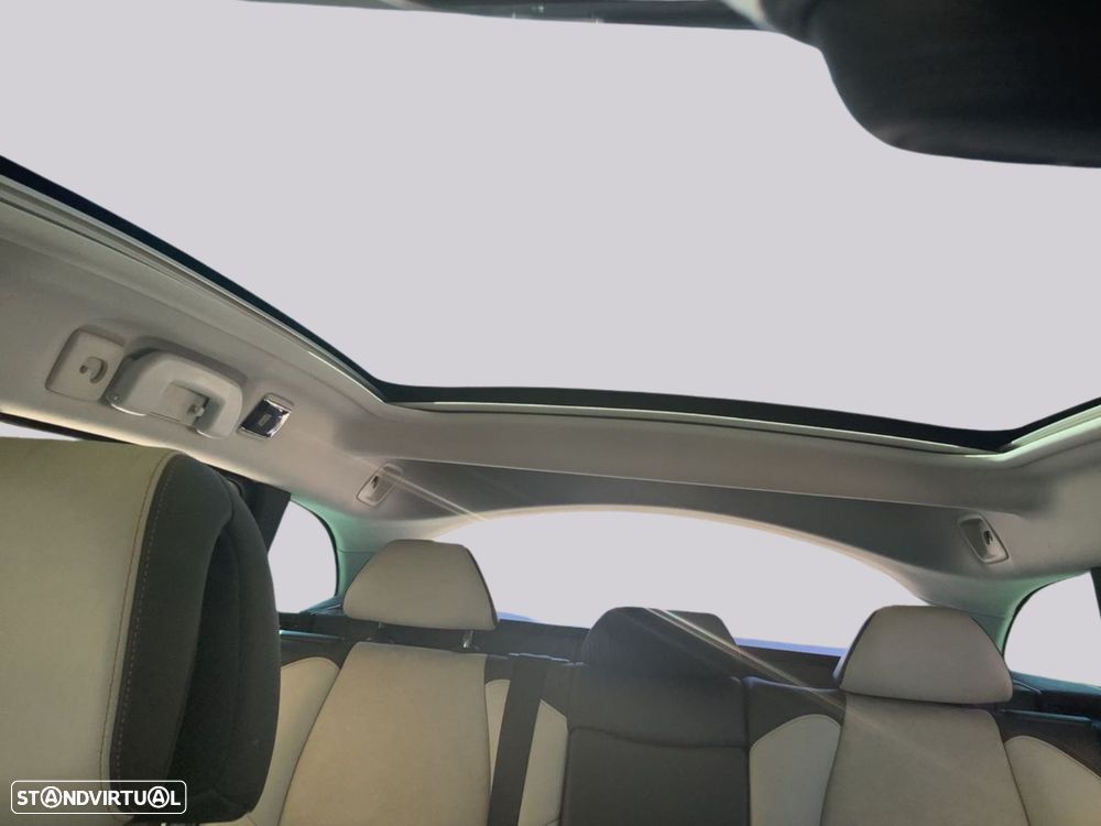Peugeot 508 RXH - 6