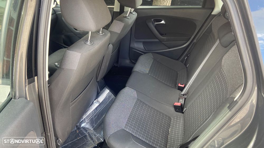 VW Polo 1.0 Trendline - 7