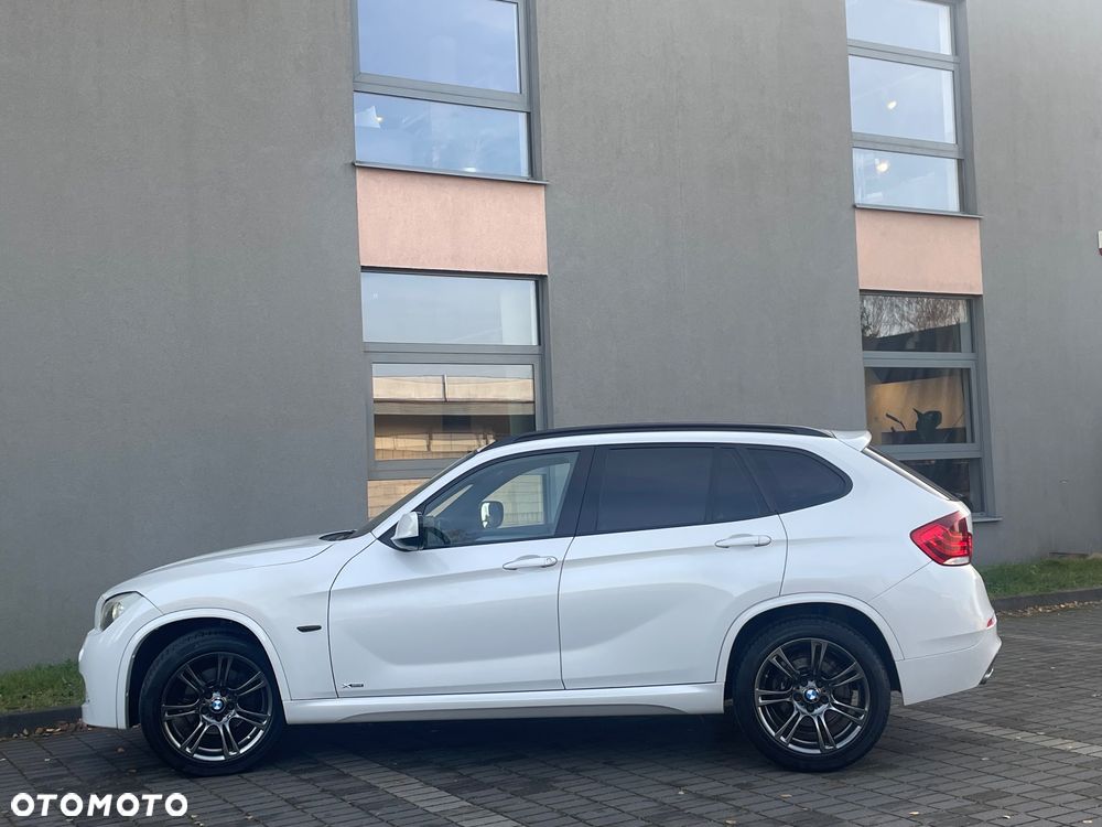 BMW X1 - 12