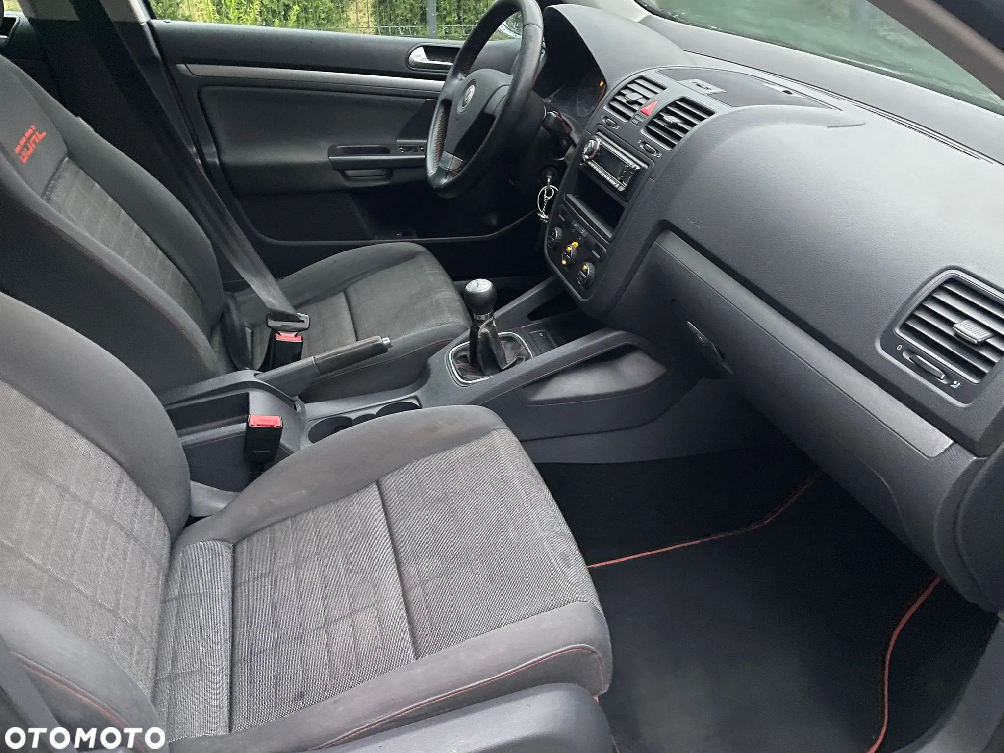 Volkswagen Golf 1.6 Goal - 12