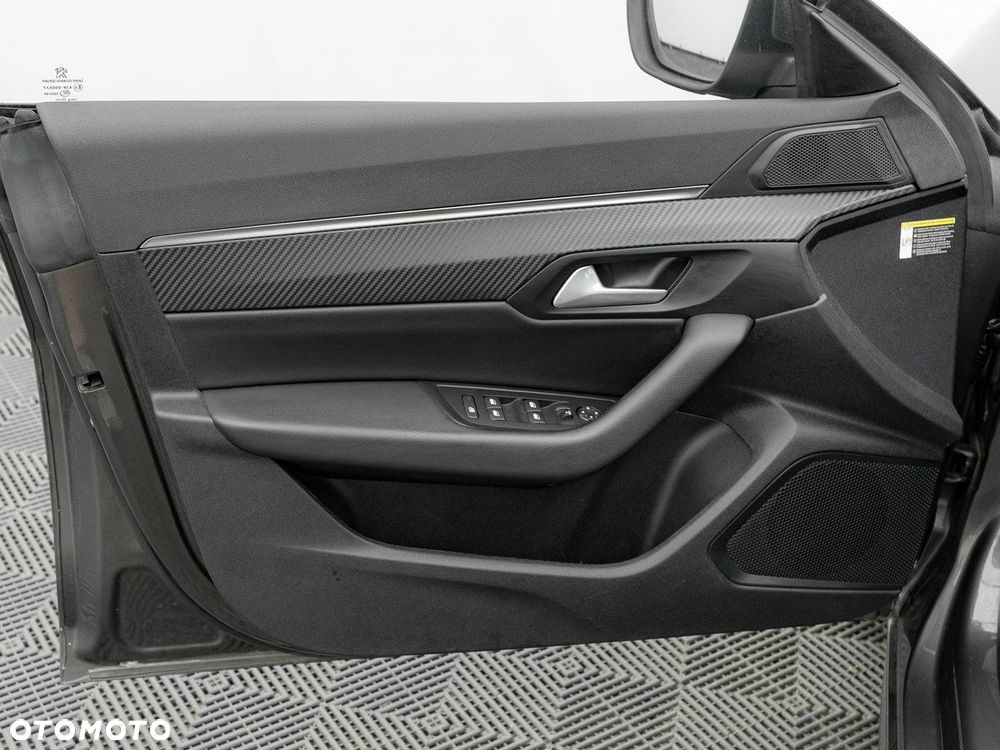 Peugeot 508 1.6 PureTech Active Pack S&S EAT8 - 13
