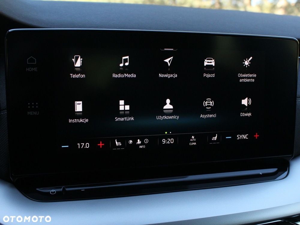 Skoda Octavia 1.5 TSI e-Tec Style DSG - 26