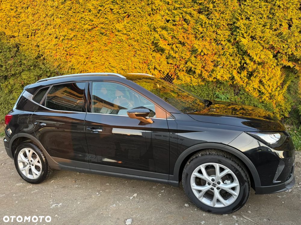 Seat Arona 2025 photo 4