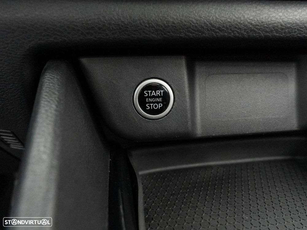 Nissan Qashqai - 31