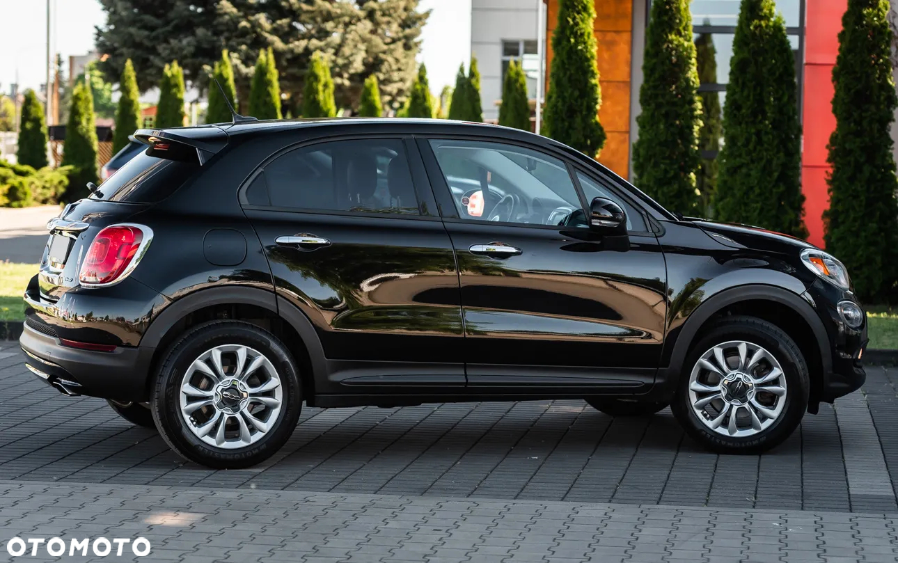 Fiat 500X - 14
