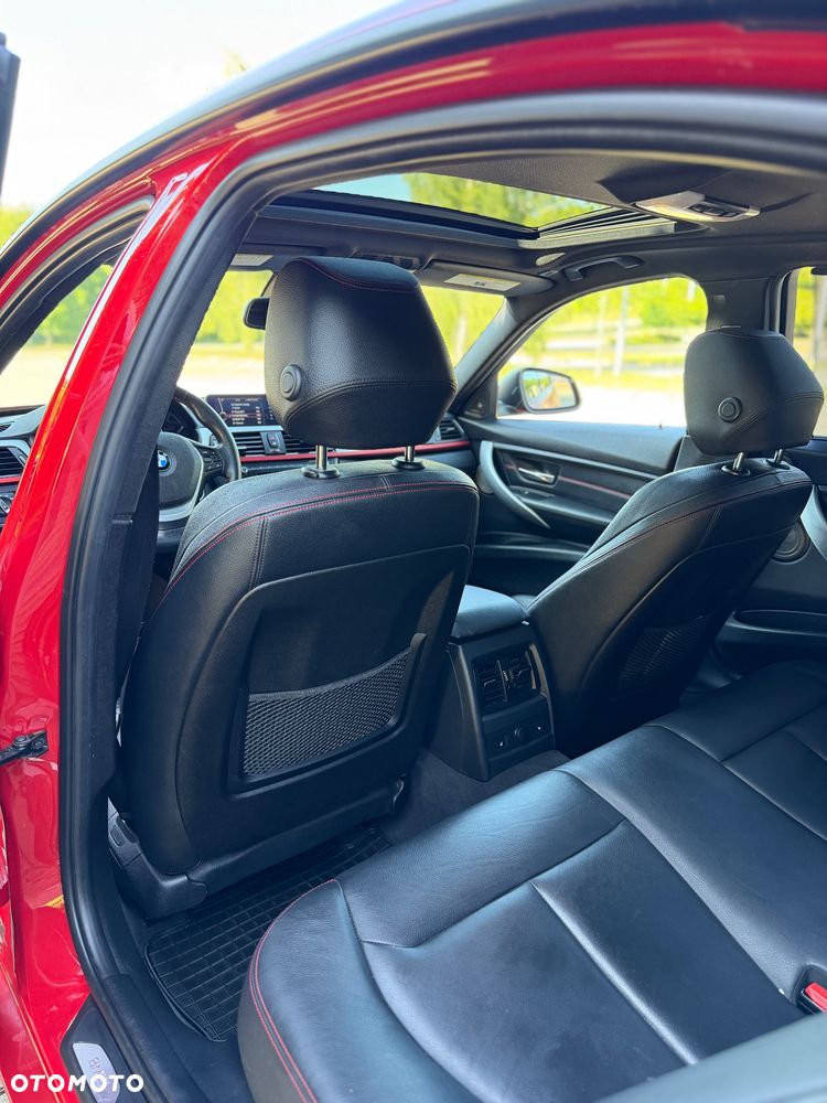 BMW Seria 3 - 28