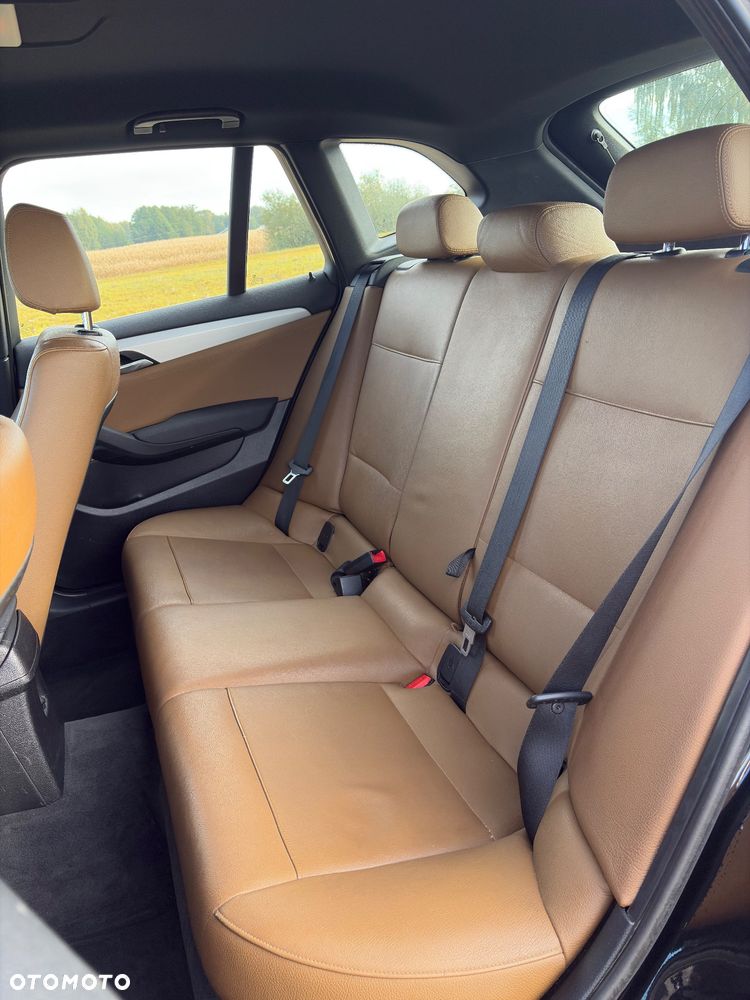 BMW X1 - 40