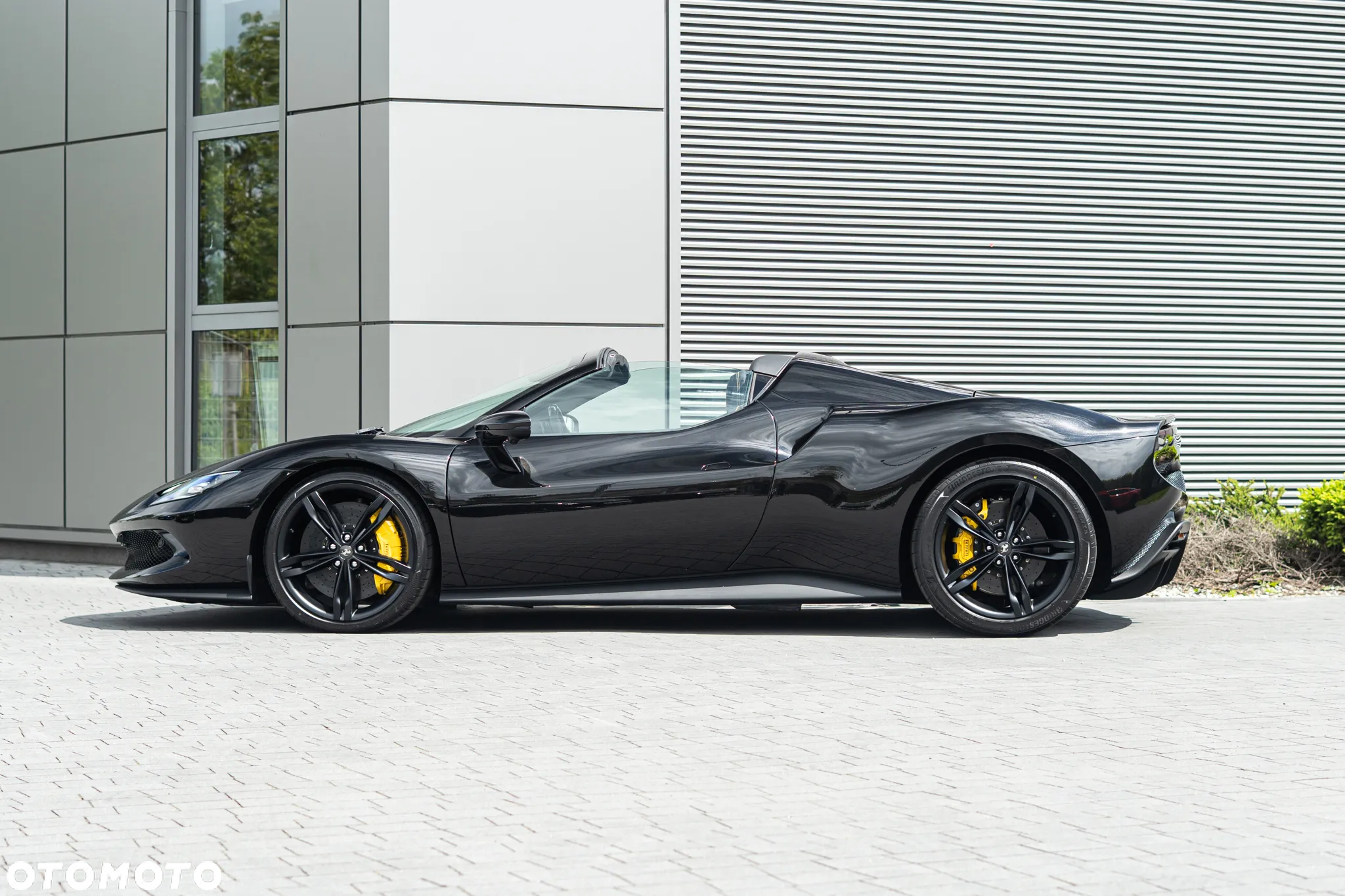 Ferrari 296 GTS - 6
