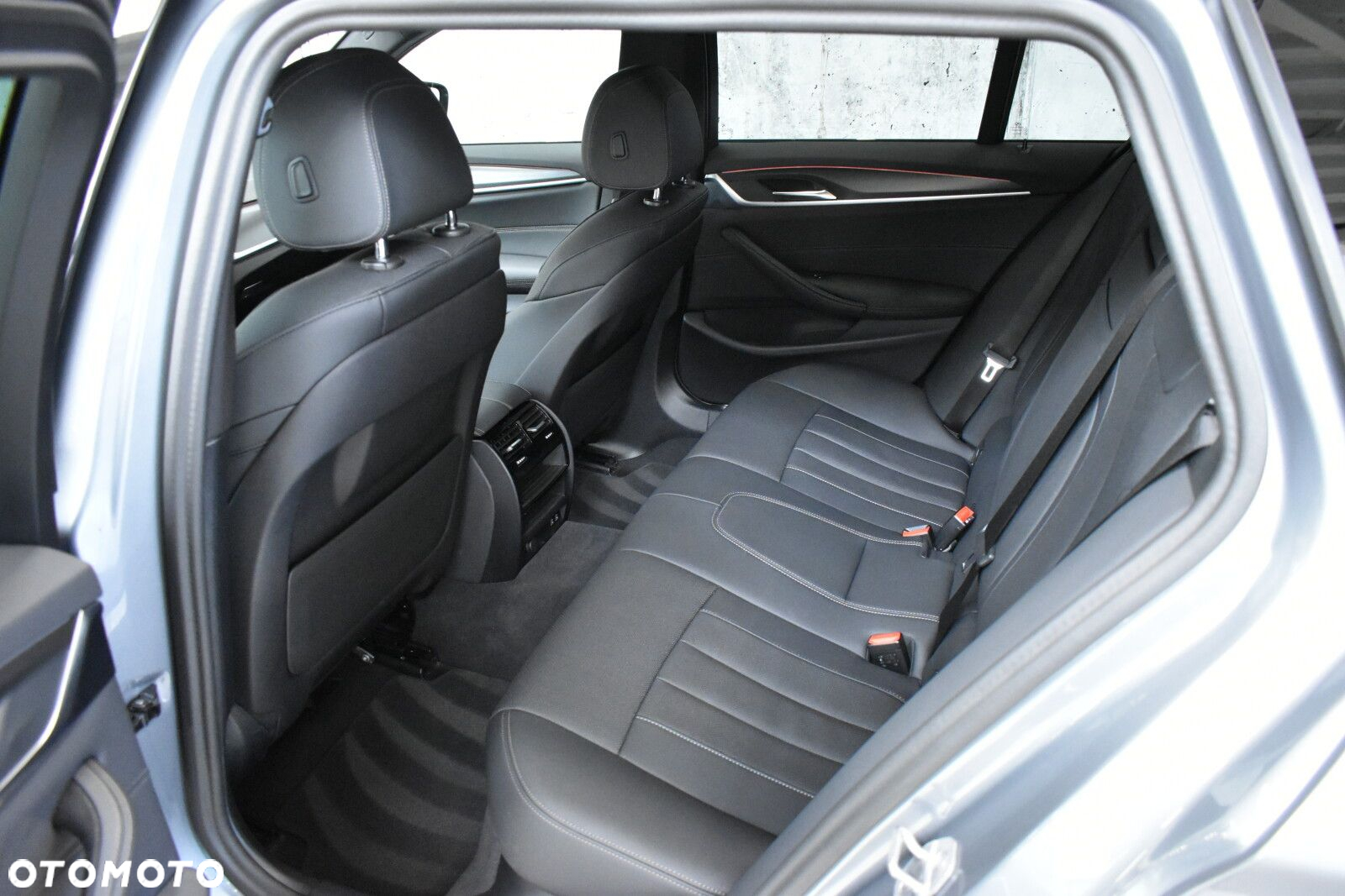 BMW Seria 5 - 21