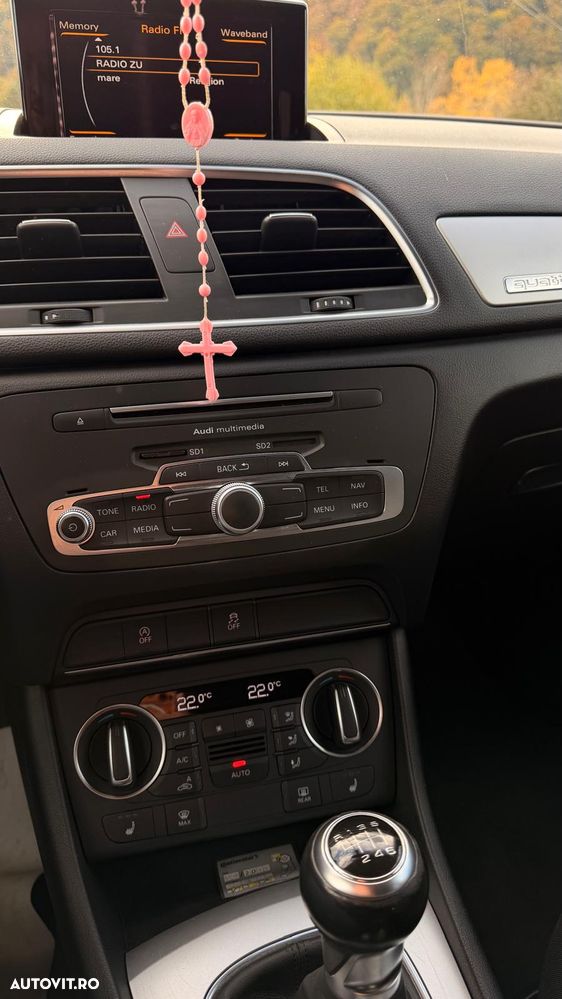 Audi Q3 - 10