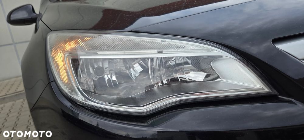 Opel Astra 1.4 ecoFLEX - 5