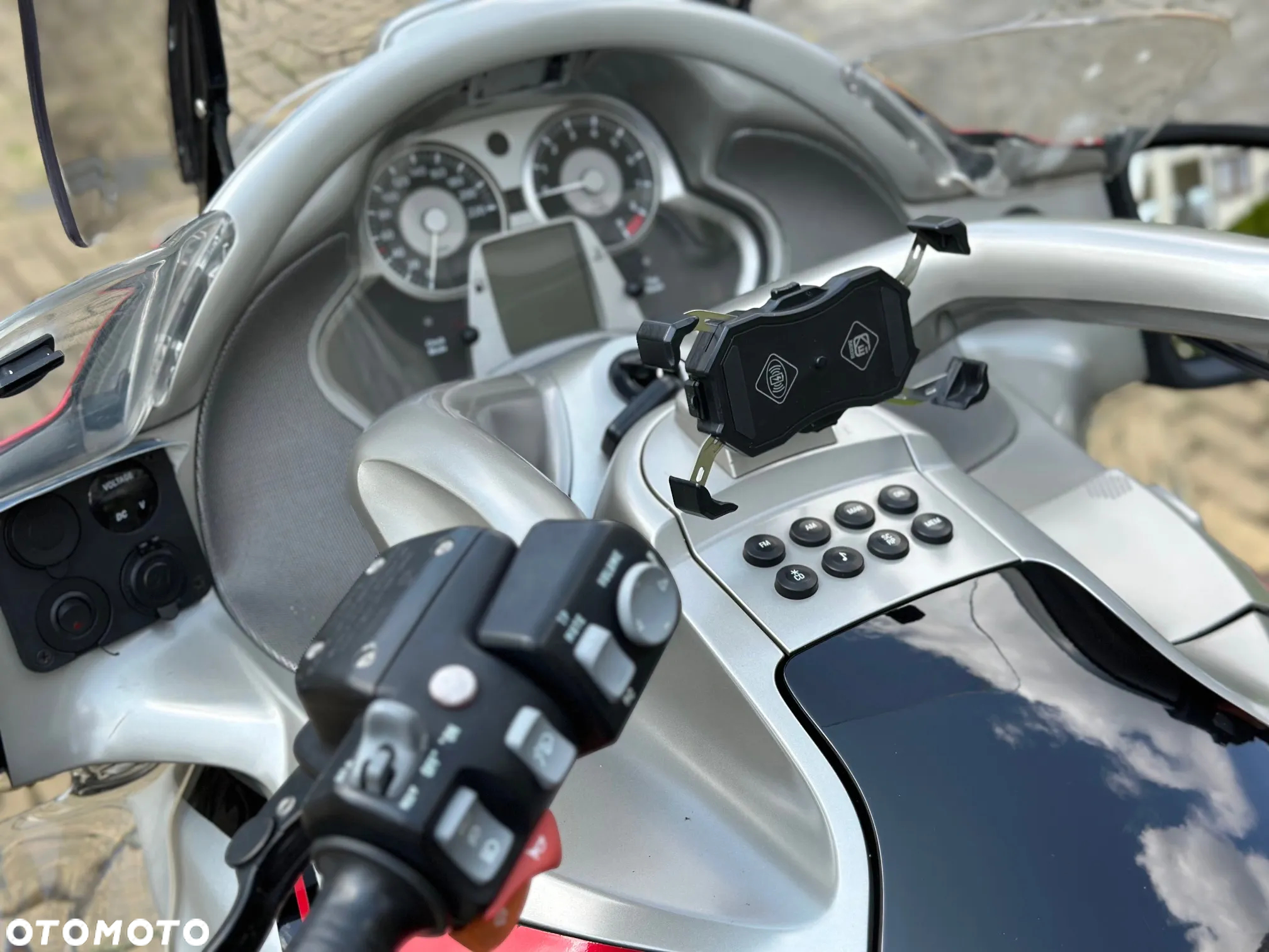 BMW K - 6