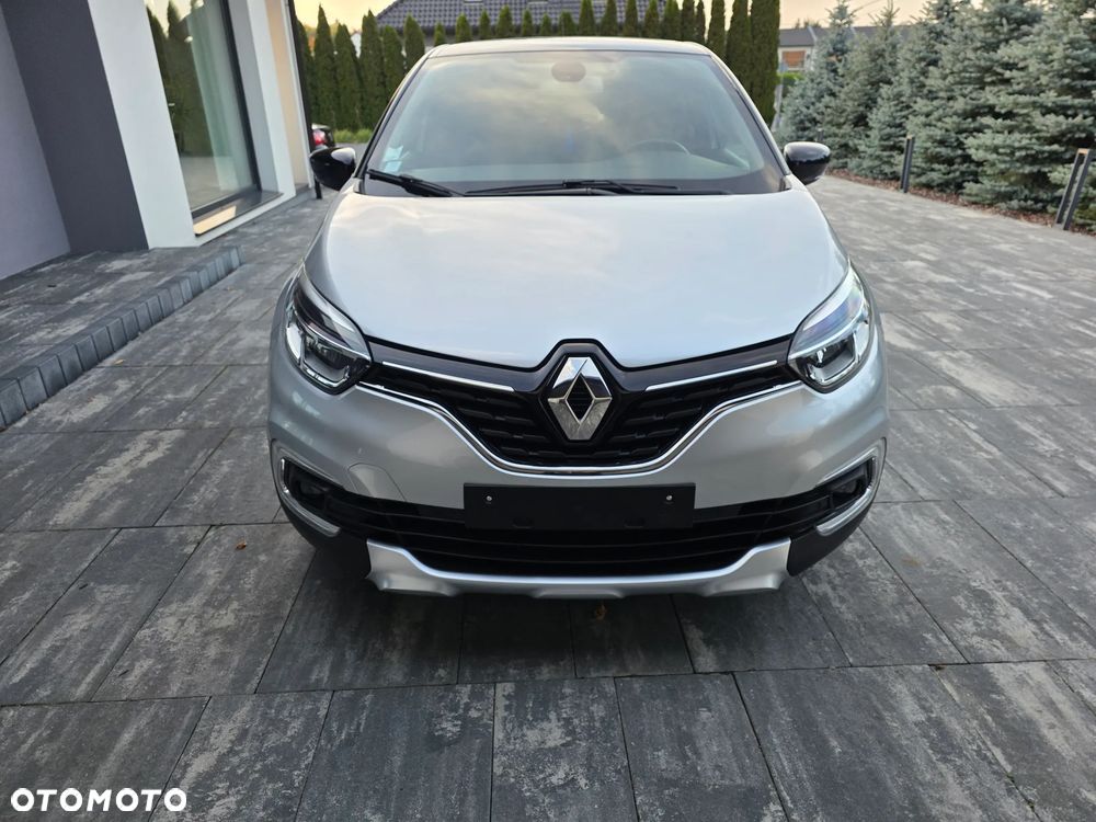 Renault Captur (ENERGY) TCe 90 LIMITED - 7