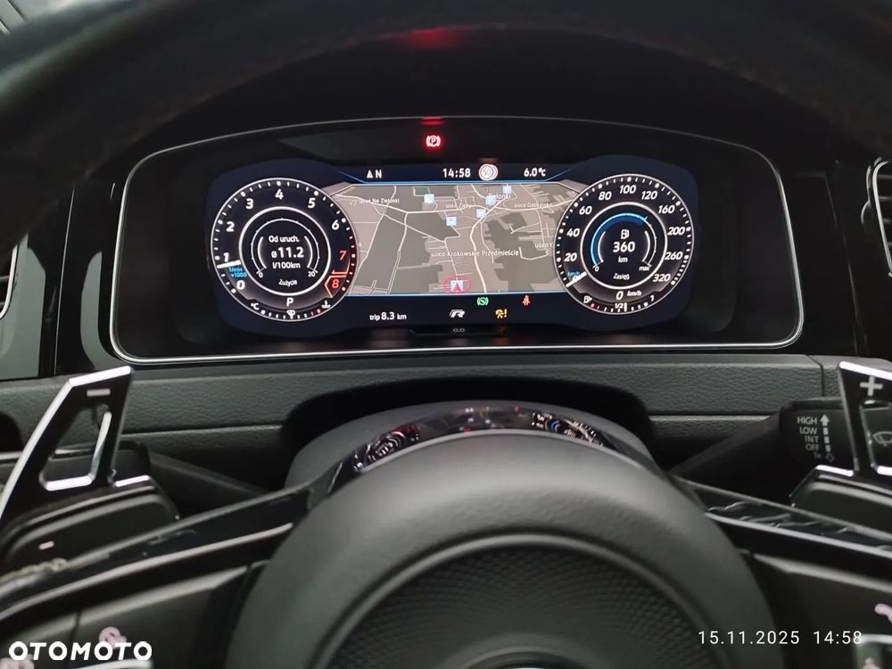 Volkswagen Golf ver-vii-2-0-tsi-bmt-4mot-r-dsg - 13