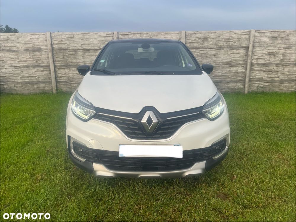 Renault Captur ENERGY TCe 120 Intens - 3