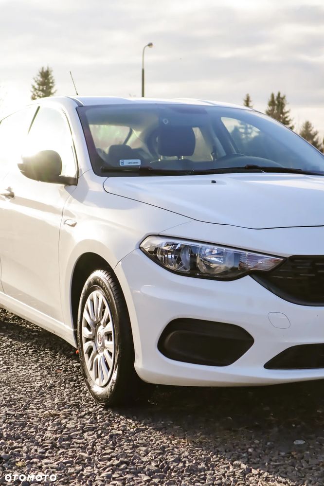Fiat Tipo 1.4 Classic - 13