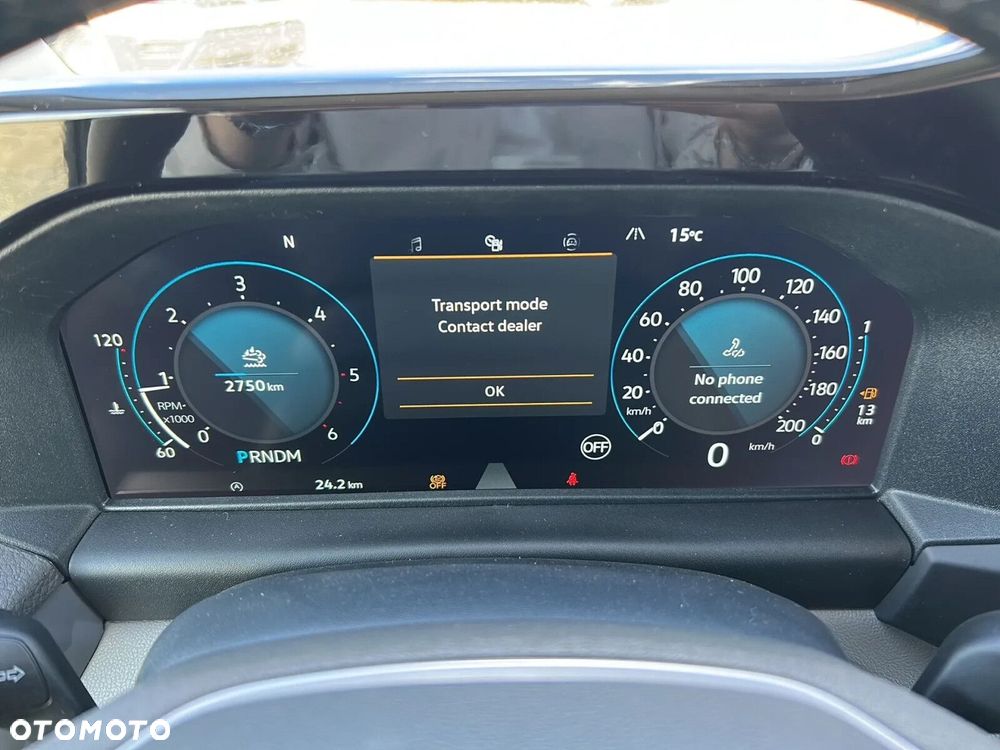 Volkswagen Caravelle 2.0 TDI L2 Edition - 26